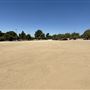 Hansen Dam Recreation Center / Department of Recreation & Parks City of Los Angeles' Land Leased From U.S. Army Corps of Engineers