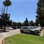 Hansen Dam Recreation Center / Department of Recreation & Parks City of Los Angeles' Land Leased From U.S. Army Corps of Engineers