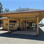 Historic Downtown Colfax - Colfax Station & Heritage Museum