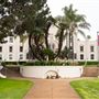 Loyola Marymount University - LMU