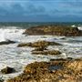 Pescadero State Beach (SB)