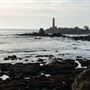 Pigeon Point Light Station State Historic Park (SHP) and Hostellng Accommodations