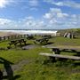 San Gregorio State Beach (SB)