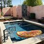 1948 Restored Spanish Hacienda House
