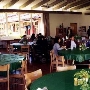 Holy Spirit Retreat Center