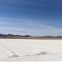 Superior Dry Lake and Salt Flats - Private Ownership