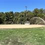 Sepulveda Dam