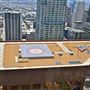 Wells Fargo Center (North and South Tower)