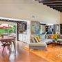 Large Ranch Style House with POOL & KOI POND