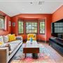 Large Ranch Style House with POOL & KOI POND