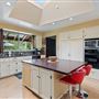 Large Ranch Style House with POOL & KOI POND