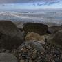 Leucadia State Beach (SB) - locally known as Beacon's Beach - permitted by the city of Encinitas