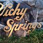Vichy Springs Resort and Inn