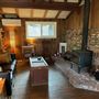 Cedar Crest Cabin on Palomar Mountain