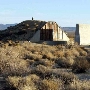 Inyokern Airport Bunkers - Airport ID: KIYK