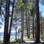 Kings Beach State Recreation Area (SRA)