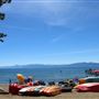 Kings Beach State Recreation Area (SRA)