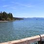 Kings Beach State Recreation Area (SRA)