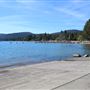 Kings Beach State Recreation Area (SRA)