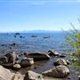 Kings Beach State Recreation Area (SRA)