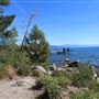 Kings Beach State Recreation Area (SRA)
