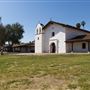 El Presidio de Santa Barbara State Historic Park (SHP)