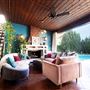Private Boho Glam Mantra House with Pool, Views & Multiple Backdrops in Burbank Hills