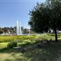 Echo Park Lake Recreation Center