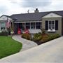 Beck Residence