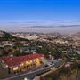 Hollywood Hills Pool Home with 180 Degree Views from DTLA to Santa Monica