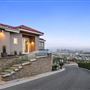 Hollywood Hills Pool Home with 180 Degree Views from DTLA to Santa Monica