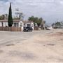 Wee Vill Market in Winterhaven RV Park