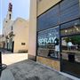 Overspray Art Supply & Gallery