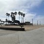 Santa Monica State Beach (SB) / Pacific Park Santa Monica Pier