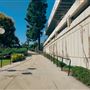 West Covina City Hall