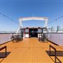 Emerald Hornblower @ Port of San Diego - City Cruises