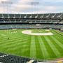 Oakland-Alameda County Coliseum