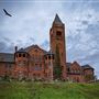 Preston Castle - former Preston School of Industry