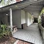 Centinela Adobe Ranch House