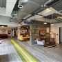 New York Style Loft - Open Space - 3,800 square feet