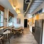 New York Style Loft - Open Space - 3,800 square feet