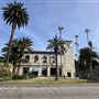 Hollywood Forever Cemetery