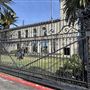 Hollywood Forever Cemetery