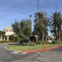 Hollywood Forever Cemetery