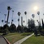 Hollywood Forever Cemetery