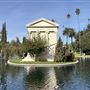 Hollywood Forever Cemetery