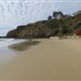 Crescent Bay Beach