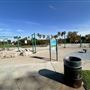 Ken Malloy Harbor Regional Park & Machado Lake