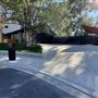 Unique Mid-Century Modern Home on 11,000 SF Corner Lot with Large Swimming Pool