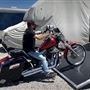 2020 Colman Lantern 250 TQ Toy Hauler Camper